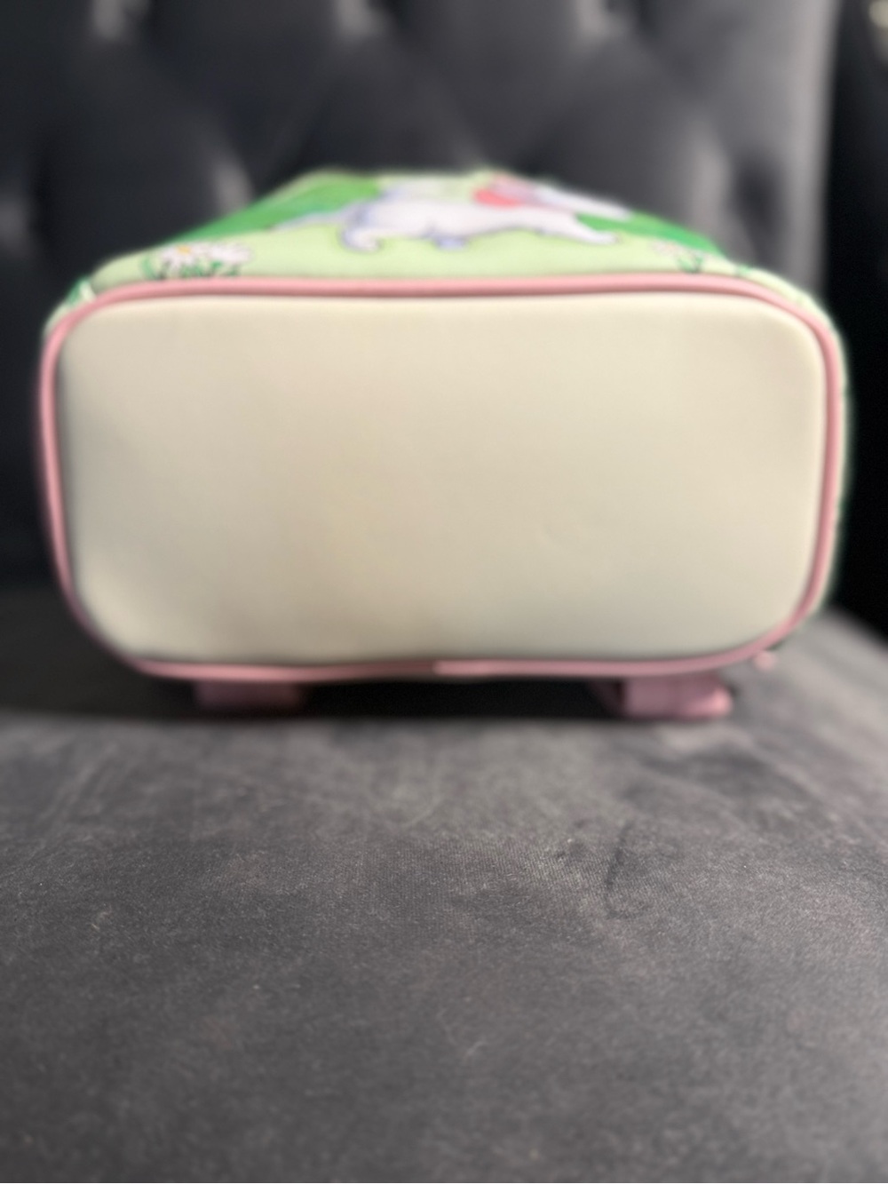 Loungefly Pastel Storybook House & Kitten Mini Backpack - Picture 12 of 15